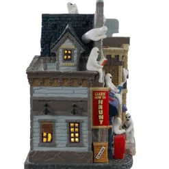 Accademia Dei Fantasmi - Apparition Academy