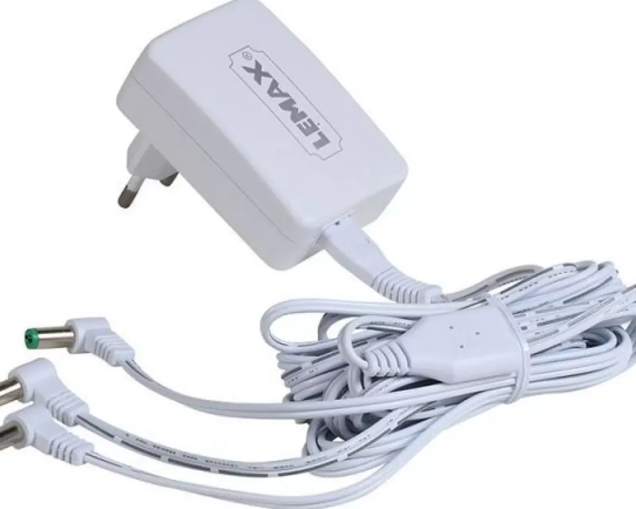 Adattatore 4,5V Con 3 Uscite Cod 94564