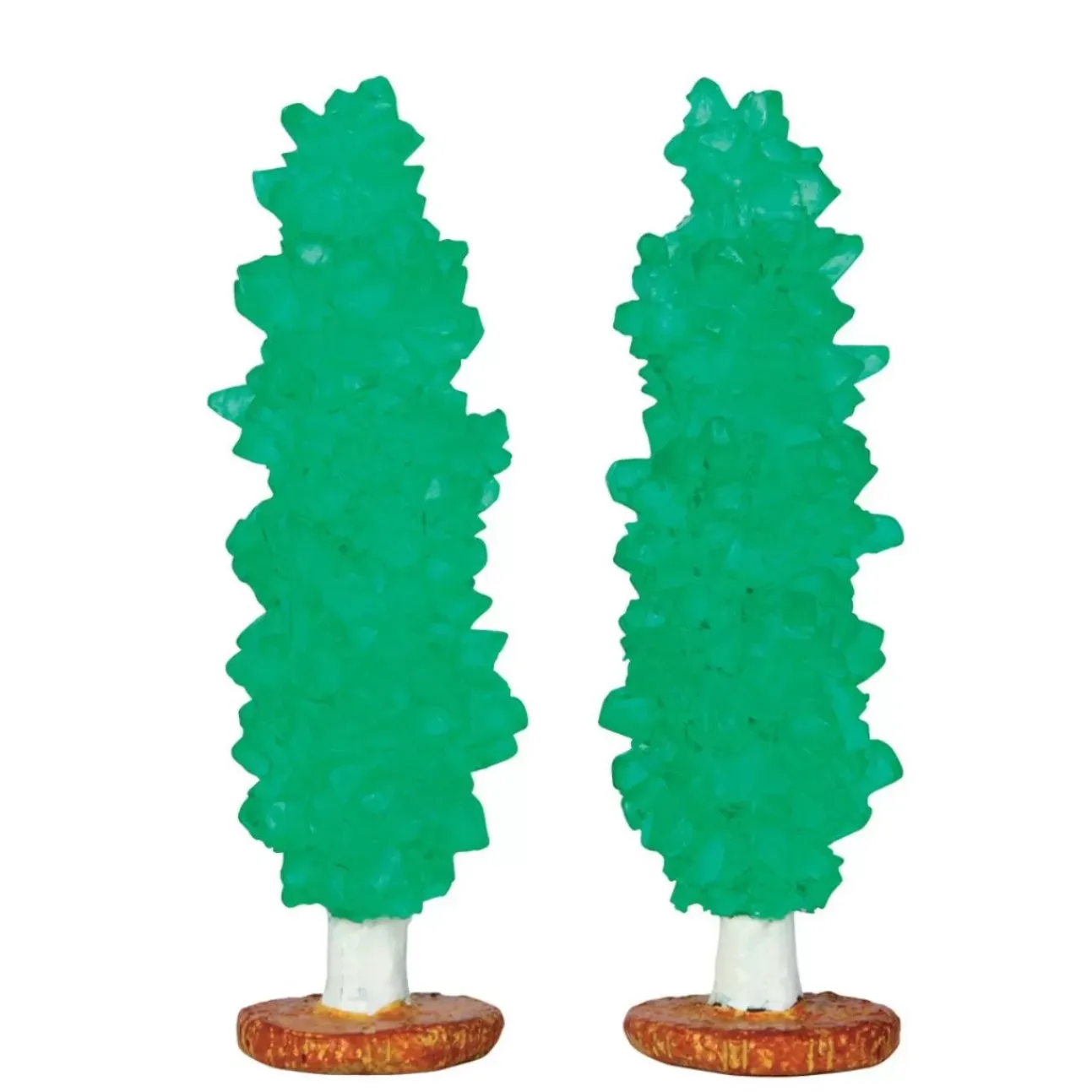 Alberi - Rock Candy Tree Set Da 2