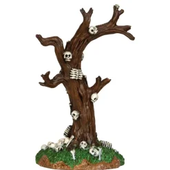 Albero Degli Scheletri - Skeleton Tree