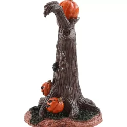 Albero Delle Zucche - Evil Pumpkin Tree