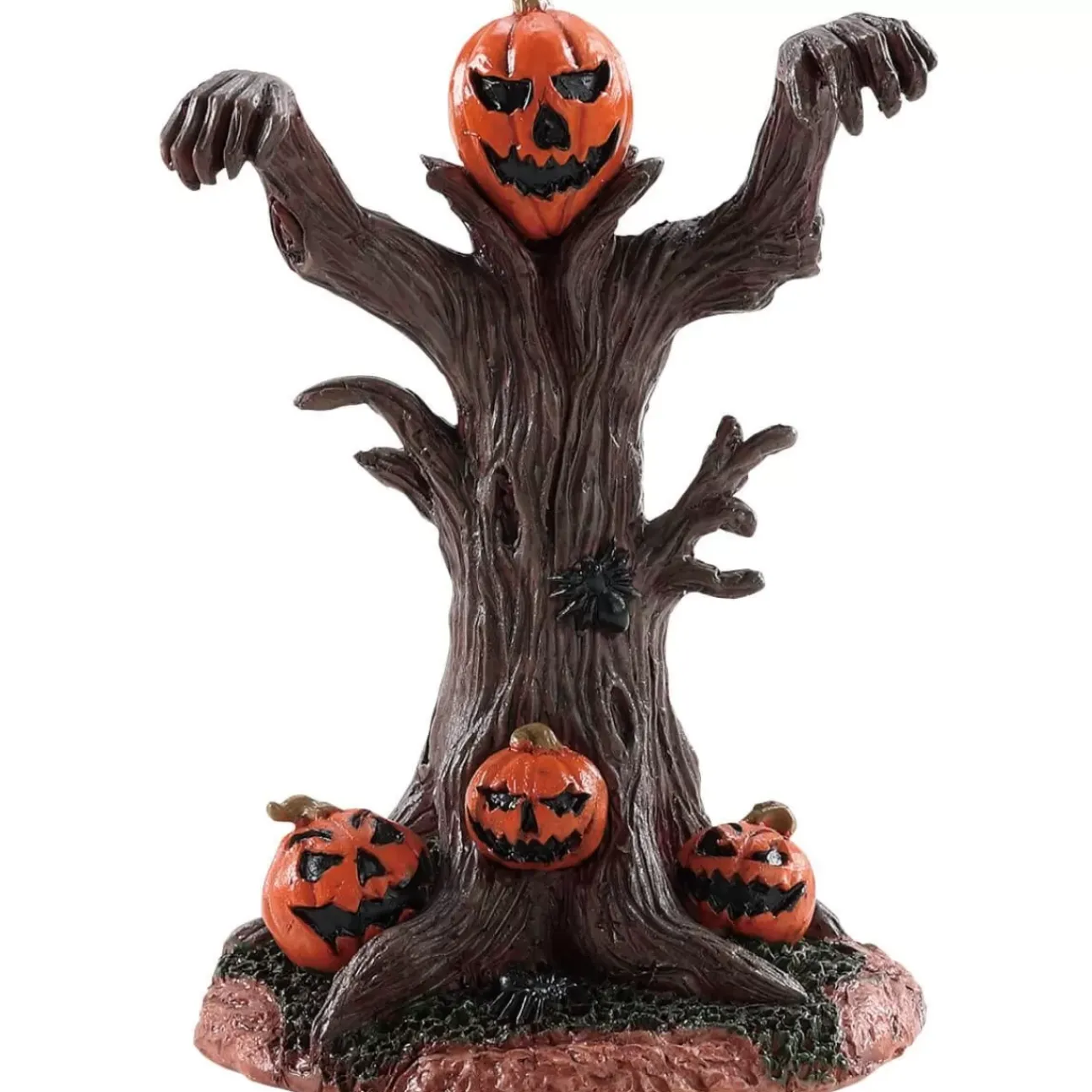 Albero Delle Zucche - Evil Pumpkin Tree