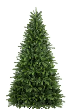 Albero Di Natale Matera 240Cm Verde