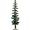 Albero Innevato - Blue Spruce Tree Large