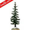 Albero Innevato - Blue Spruce Tree Small