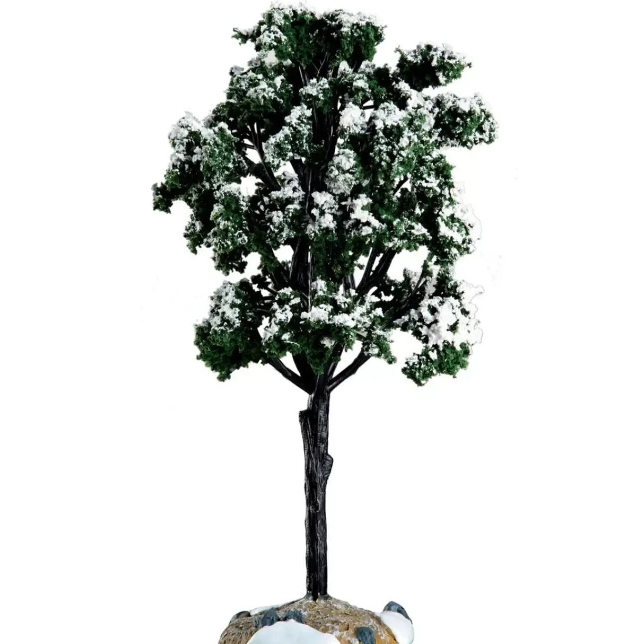Albero Innevato Grande - Balsam Fir Tree, Small