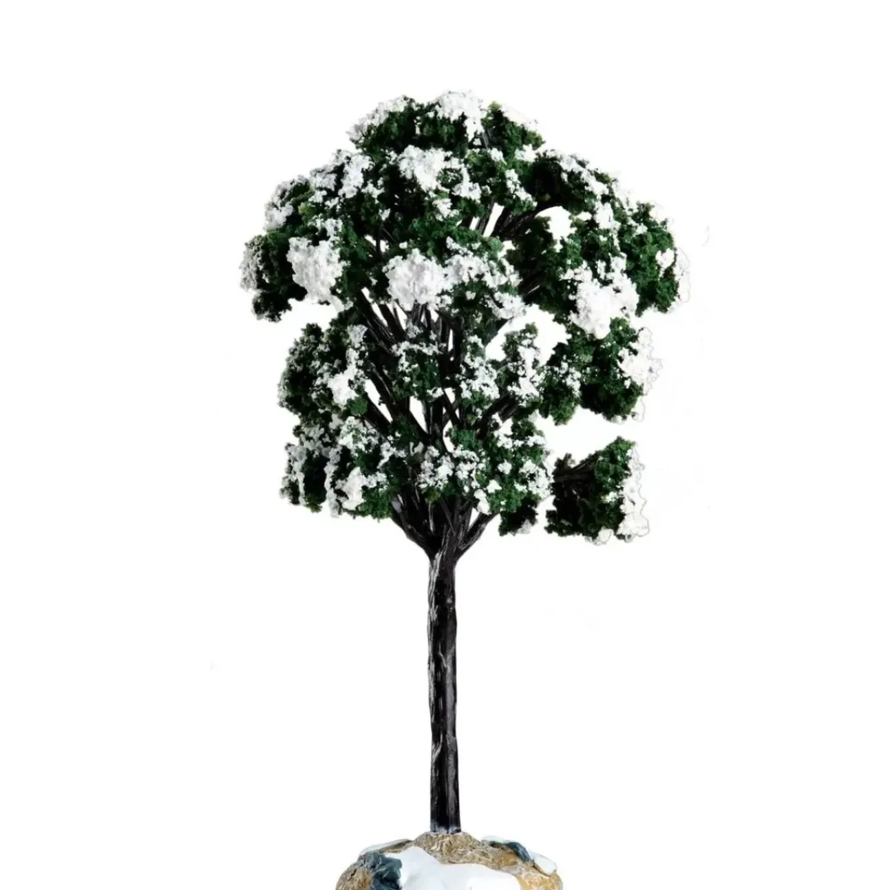 Albero Innevato Piccolo - Balsam Fir Tree, Small