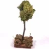Albero Lichene H15Cm