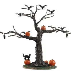 Albero Terrificante - Batty For Pumpkins Tree