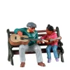 A Lezione Di Musica Dal Nonno - The Music Lesson