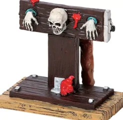 Alla Gogna - In The Stocks