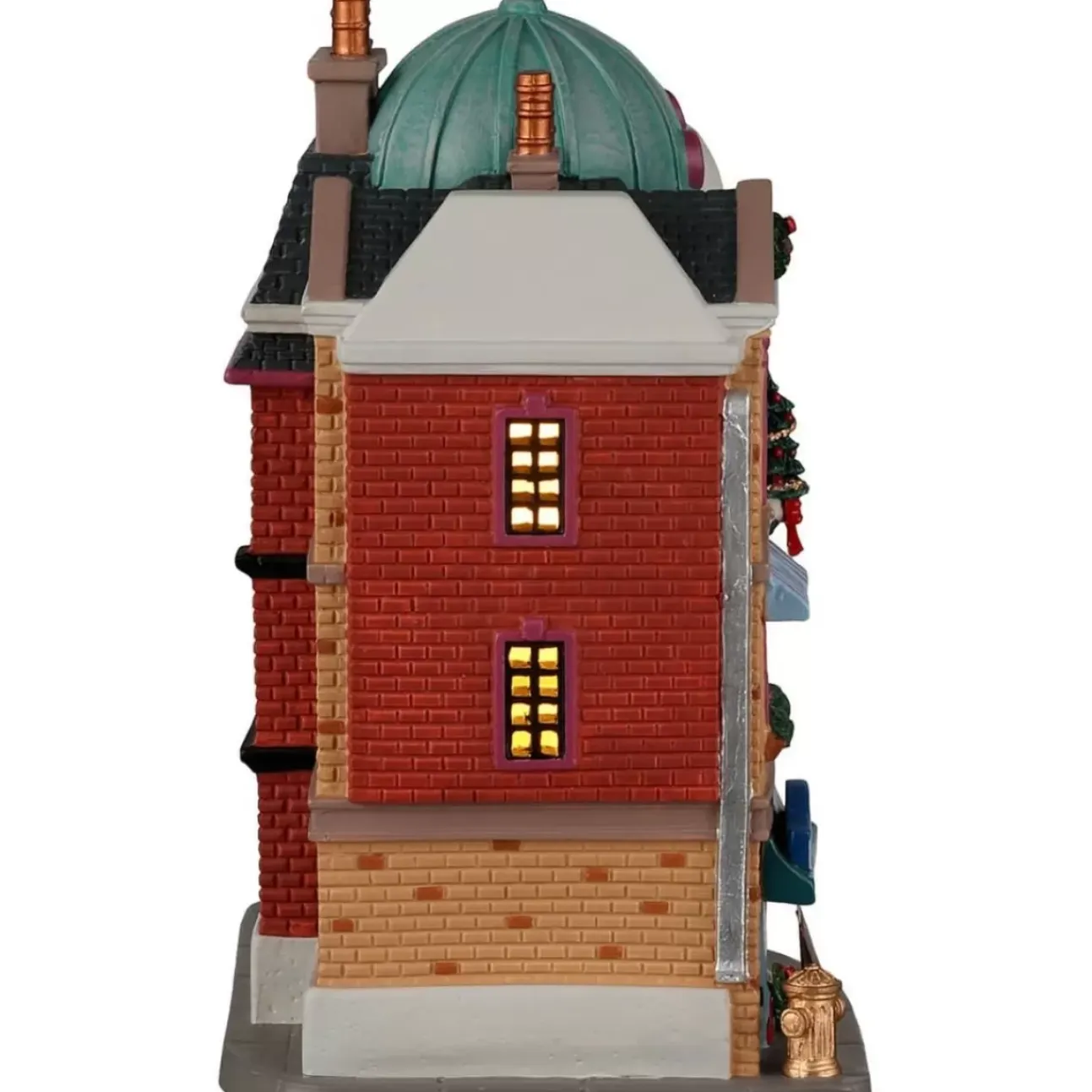 Appartamenti Eleganti - The Gables Apartments