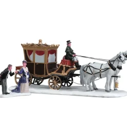 Arriva La Duchessa - The Duchess Arrives Set Da 2