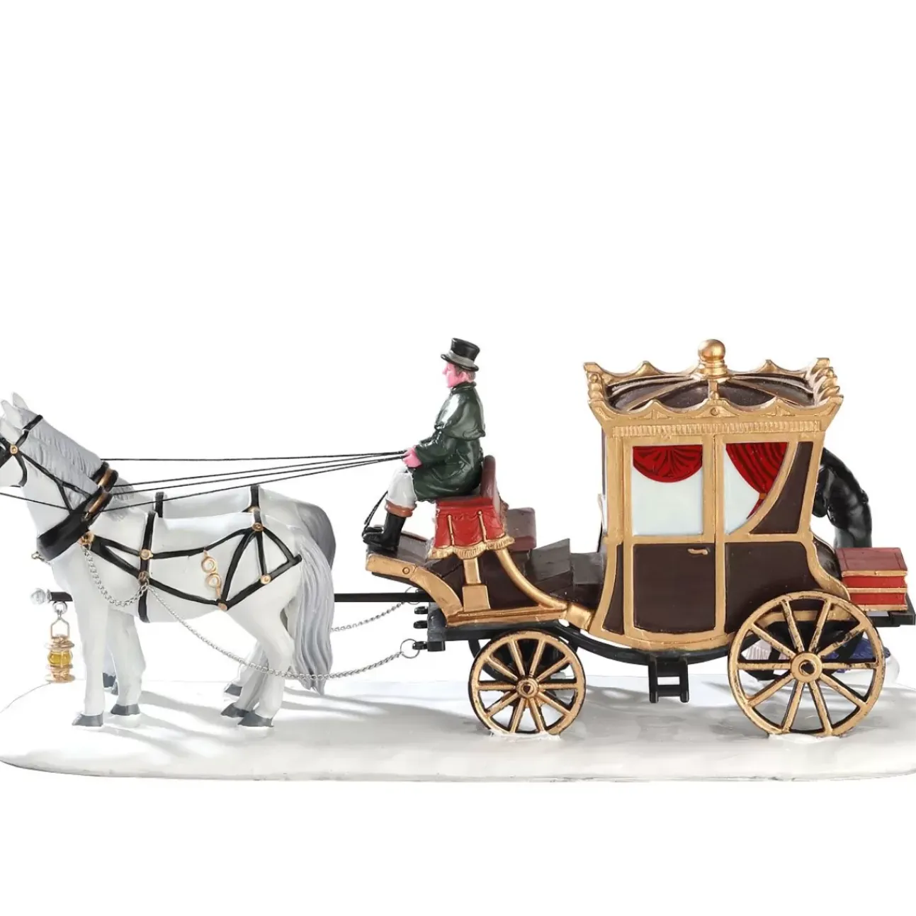 Arriva La Duchessa - The Duchess Arrives Set Da 2