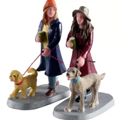 A Spasso Con Il Cane - Multi Tasking, Set Of 2