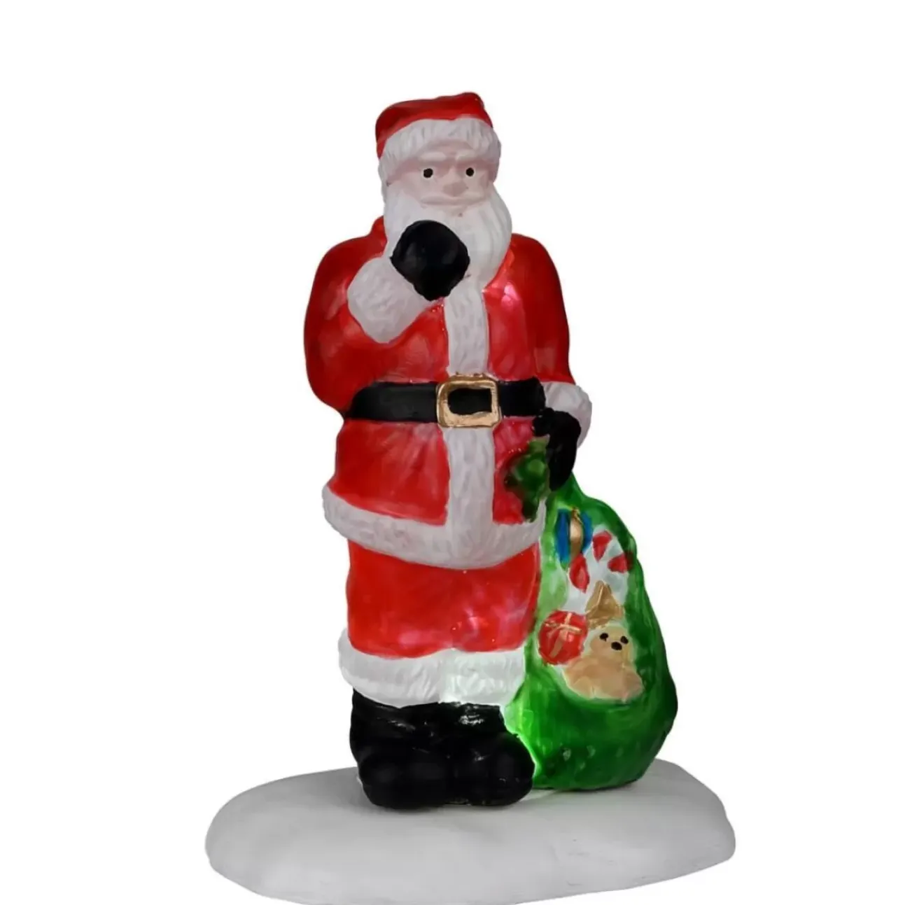 Babbo Natale - Santa'S Here