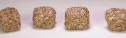 Balla Paglia 2X2X2,5Cm Set 4 Pz