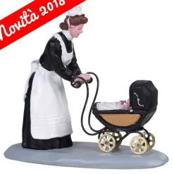 Bambinaia - Nanny