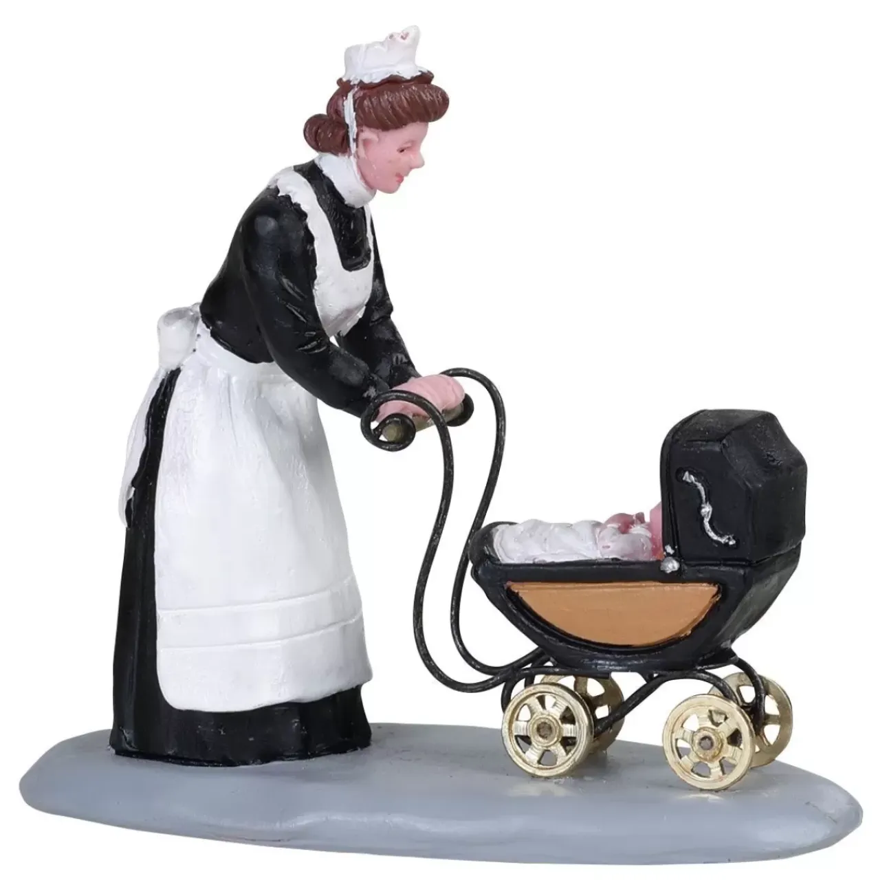 Bambinaia - Nanny