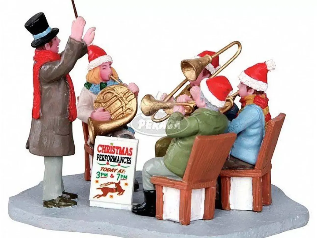 Banda Musicale - Gazebo Band