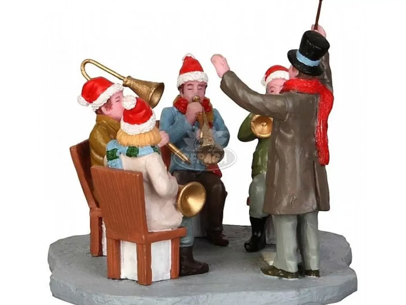 Banda Musicale - Gazebo Band