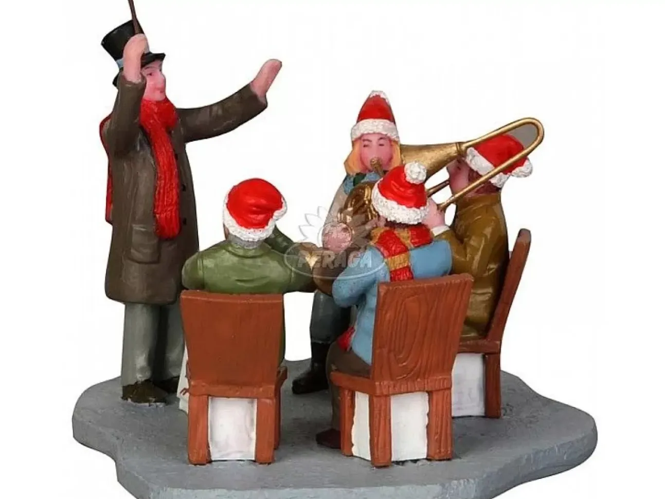 Banda Musicale - Gazebo Band