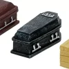 Bare - Coffins, Set Of 3