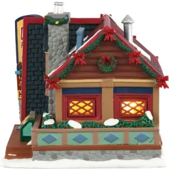 Bettola Di Montagna - Dottie'S Flapjack House
