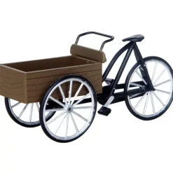 Bici Con Carretto - Carry Bike
