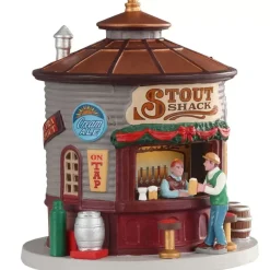 Birraio - The Stout Shack