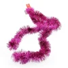Boa Natalizia 10X2M Viola