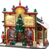 Boutique Natalizia - Cranberry Hill Christmas Boutique