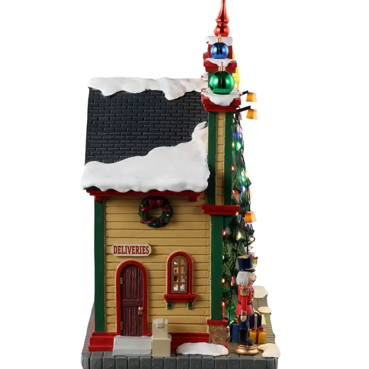 Boutique Natalizia - Cranberry Hill Christmas Boutique