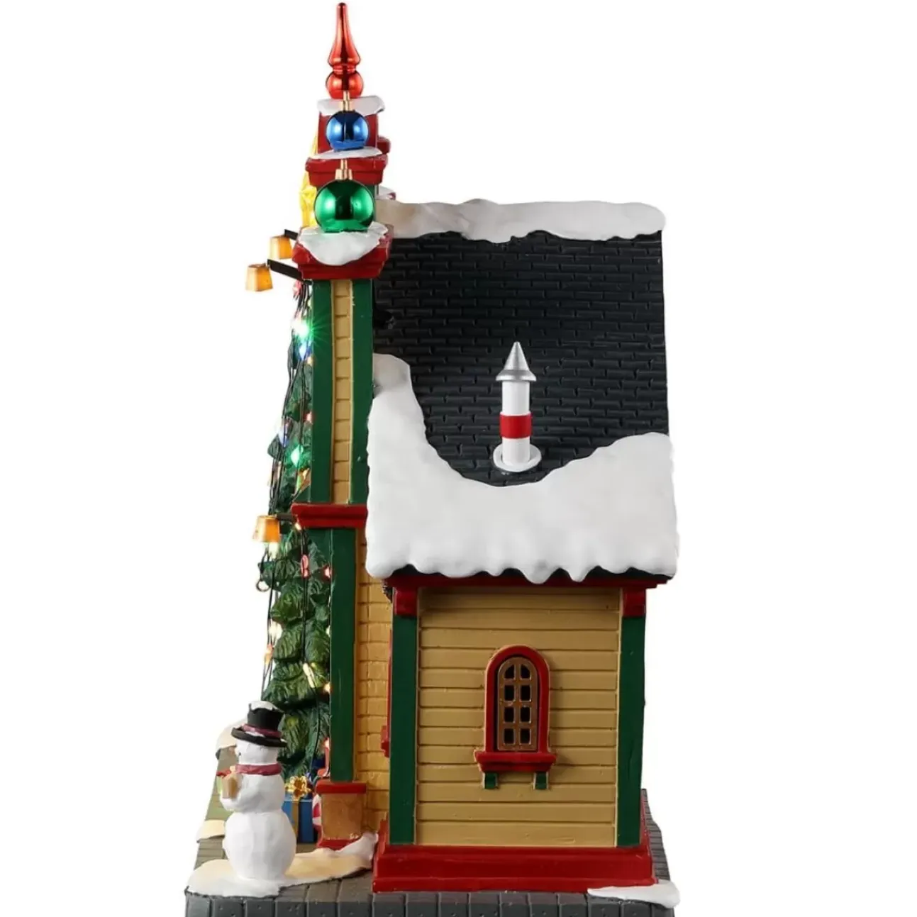 Boutique Natalizia - Cranberry Hill Christmas Boutique