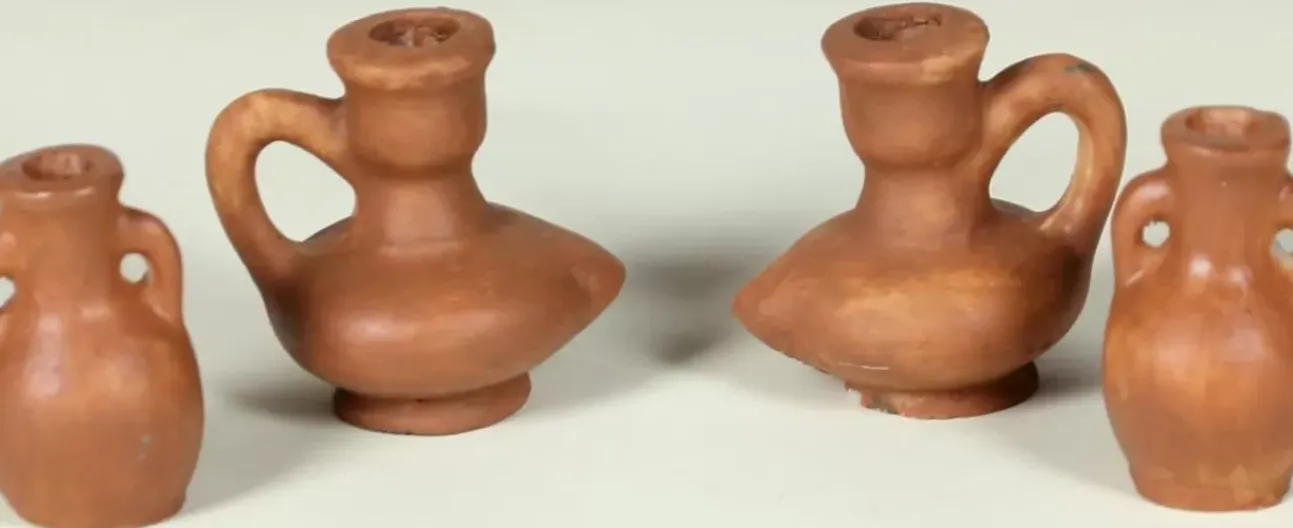 Brocca 4Cm Set 4 Pz