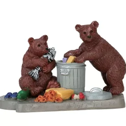 Buffet Orsi - Bear Buffet