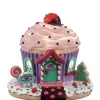 Bungalow Fragola - Strawberry Bungalow