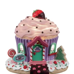 Bungalow Fragola - Strawberry Bungalow