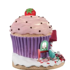 Bungalow Fragola - Strawberry Bungalow