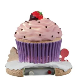Bungalow Fragola - Strawberry Bungalow