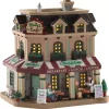 Caffetteria - Molly'S Corner Cafe