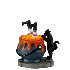 Calderone Delle Streghe - Witchy Cauldron