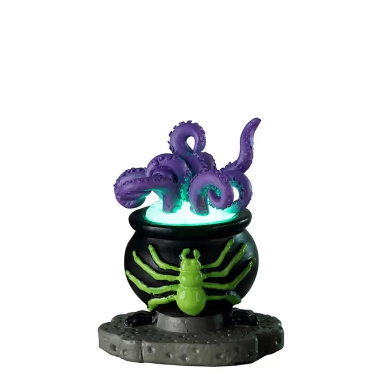 Calderone Spettrale - Spooky Cauldron