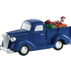 Camioncino Dei Regali - Tis Better To Give