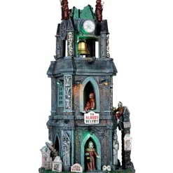 Campanile Degli Orrori - The Bloody Belfry