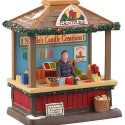 Candele Natalizie - Christmas Candles