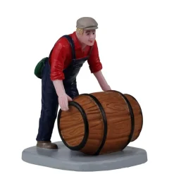Cantiniere - The Wine Barrel