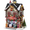 Carolers Cafe