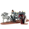 Carrozza Di Dracula - Newly Deads