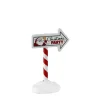 Cartello Party Di Natale - Christmas Party Sign